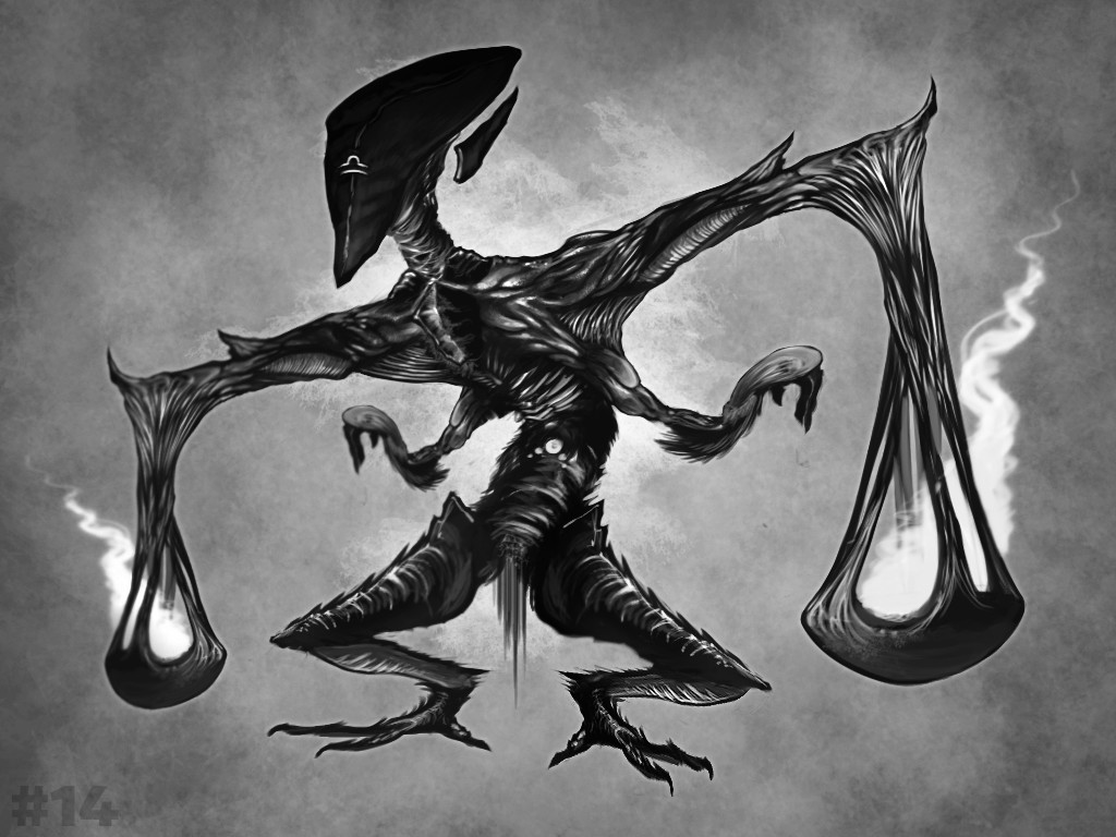 libra knight of the zodiac
