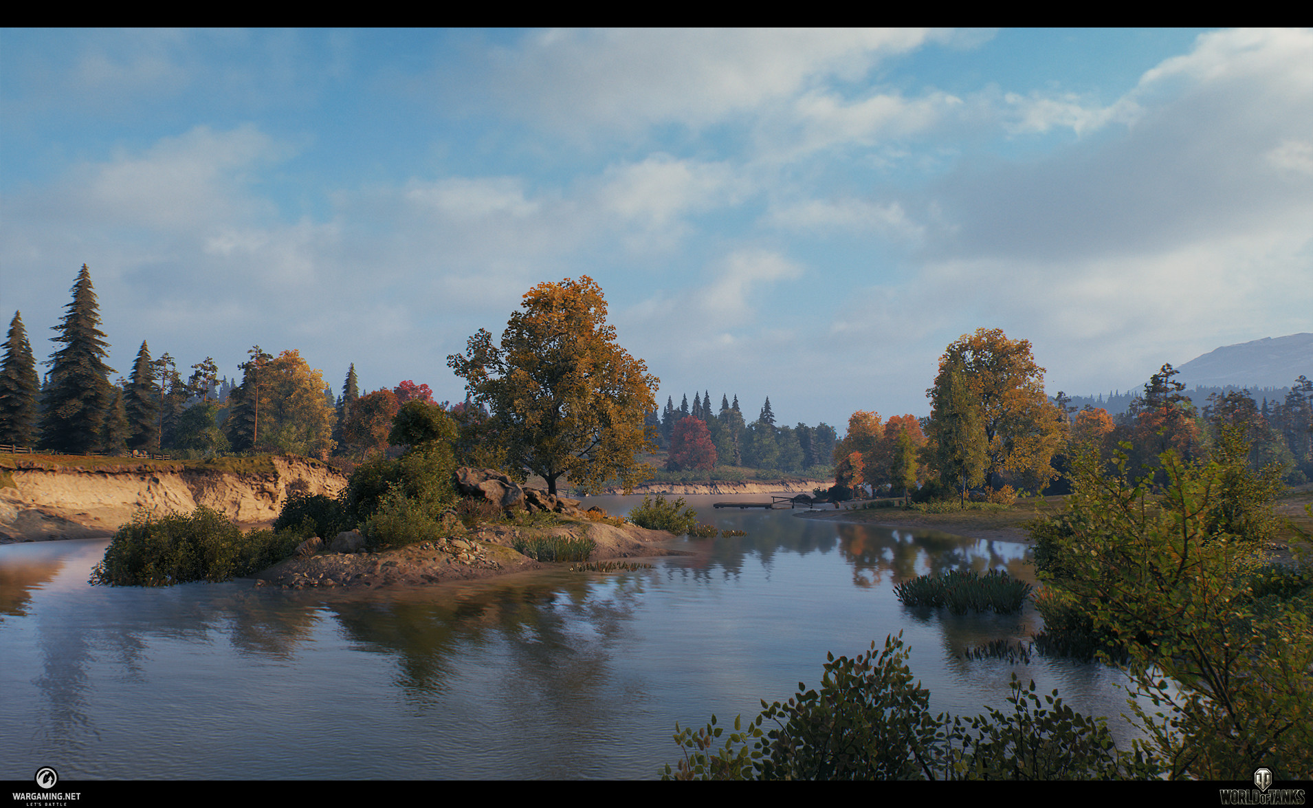 Daniil Kopytsko - World Of Tanks - Murovanka