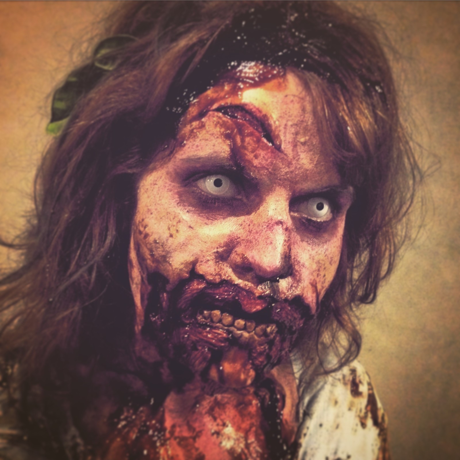 Gay Of Thrones Zombies (W. Leigh Schwartz)