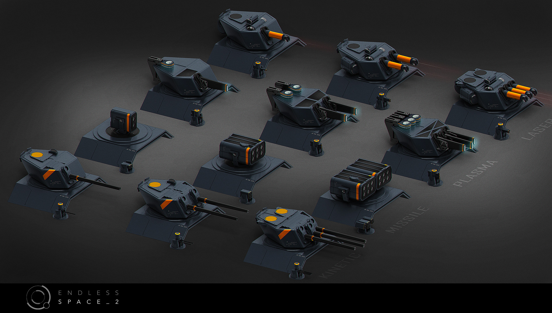 endless space 2 ships artstation endless space 2 ships artstation