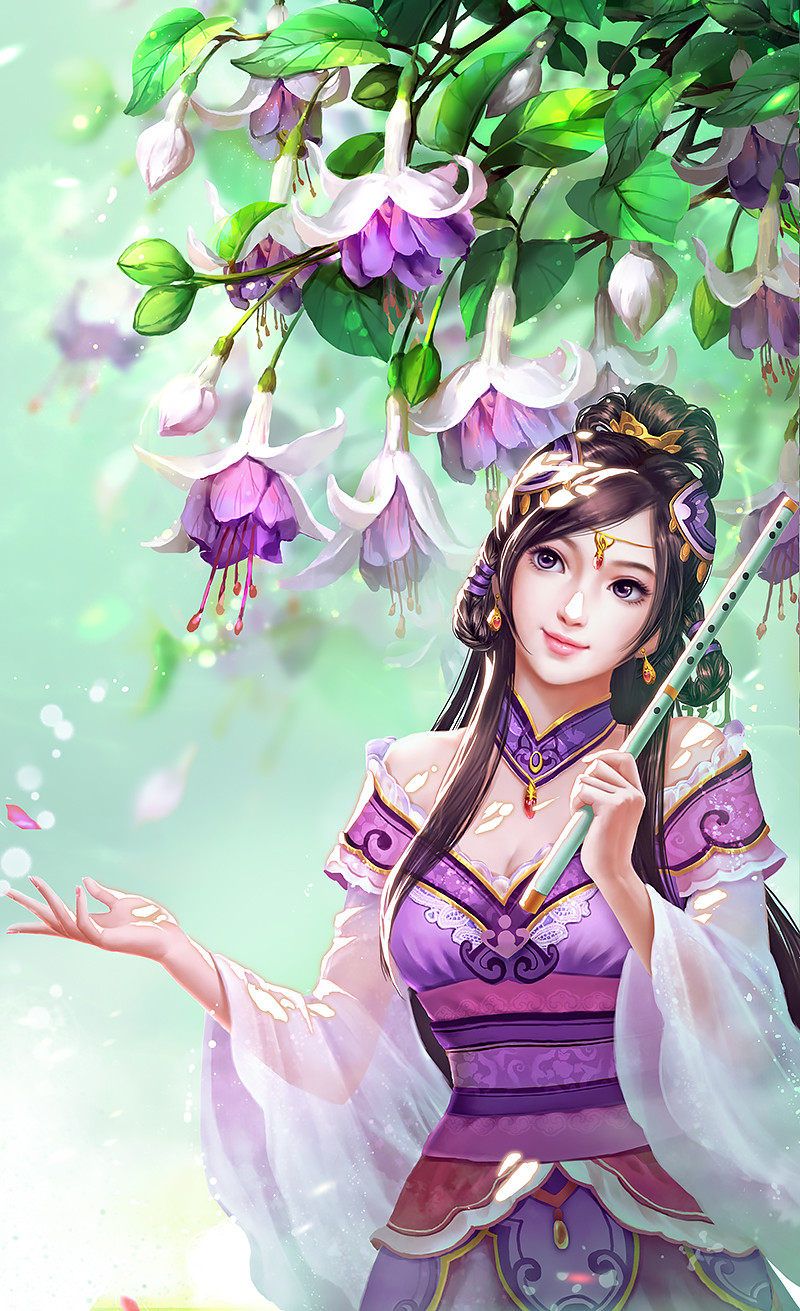 Yu yu flowers. Принцессы Азии светлые. Asian Princess ai. Asian Princess x.