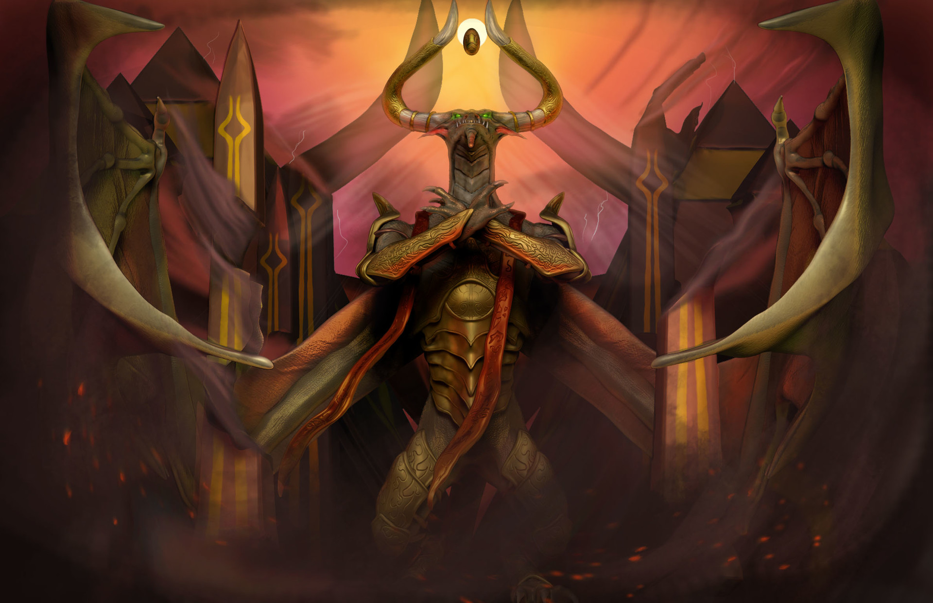 Image result for nicol bolas