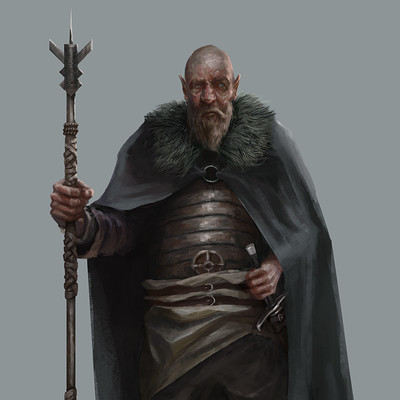 Old Crow