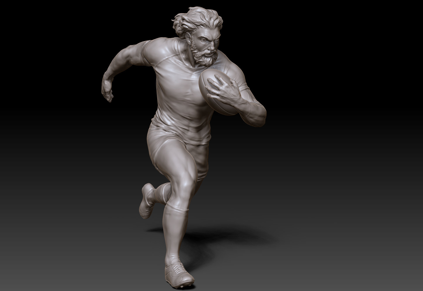 Guillermo Kelly - Rugby player