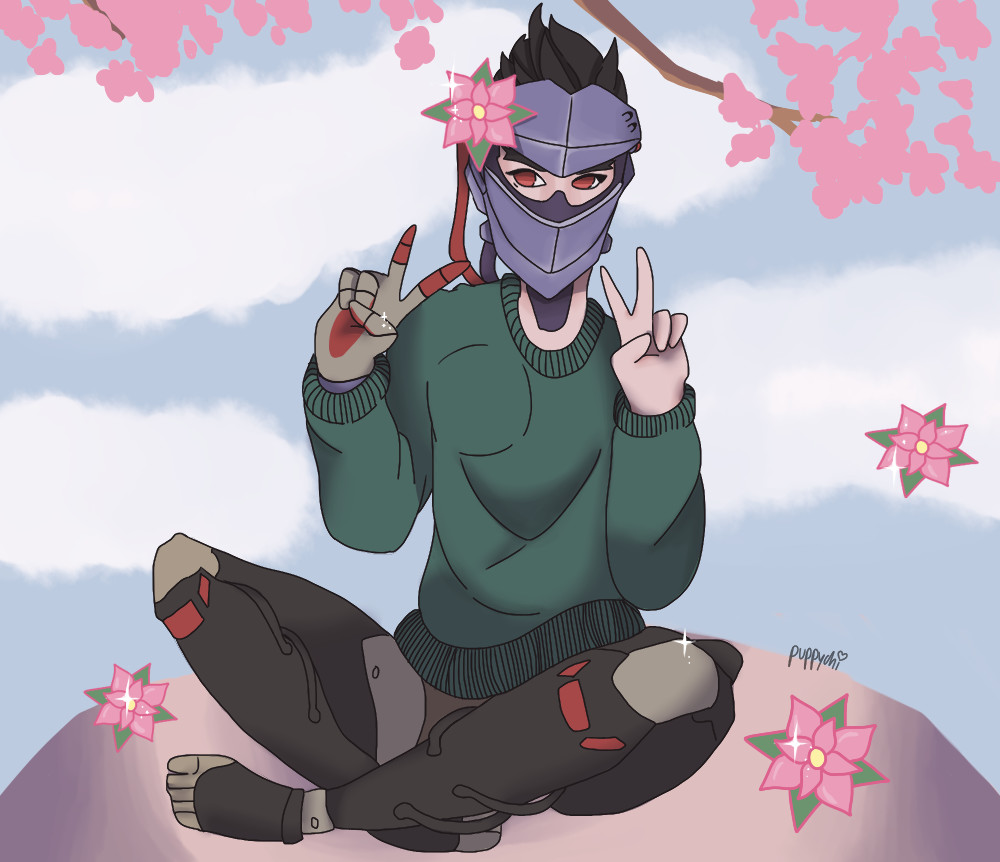 Overwatch top blackwatch hoodie