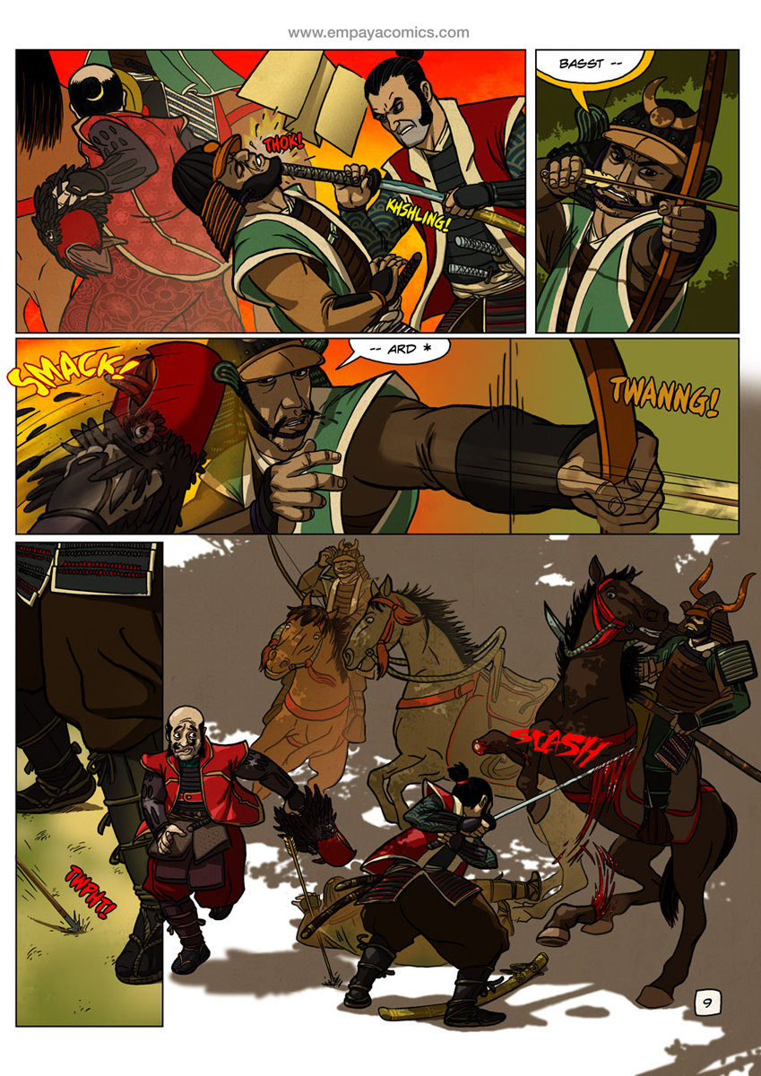Issue 2, page 9