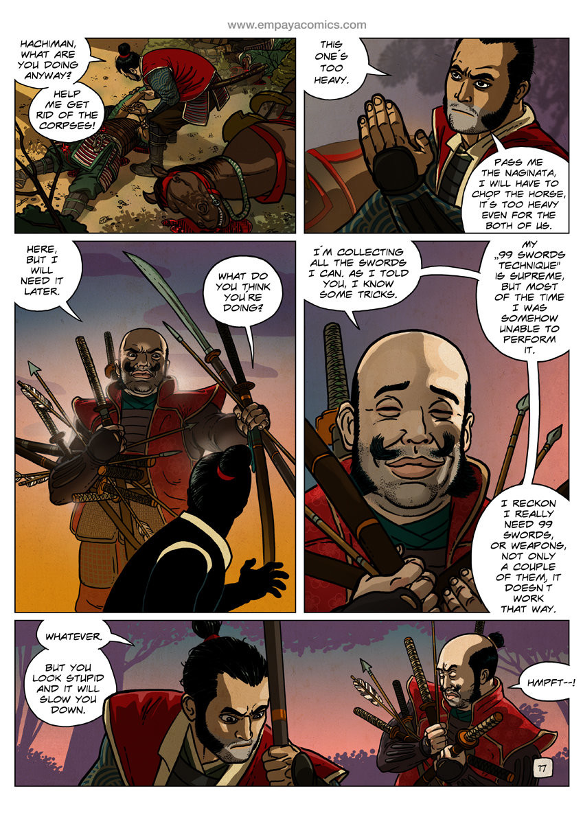 Issue 2, page 17