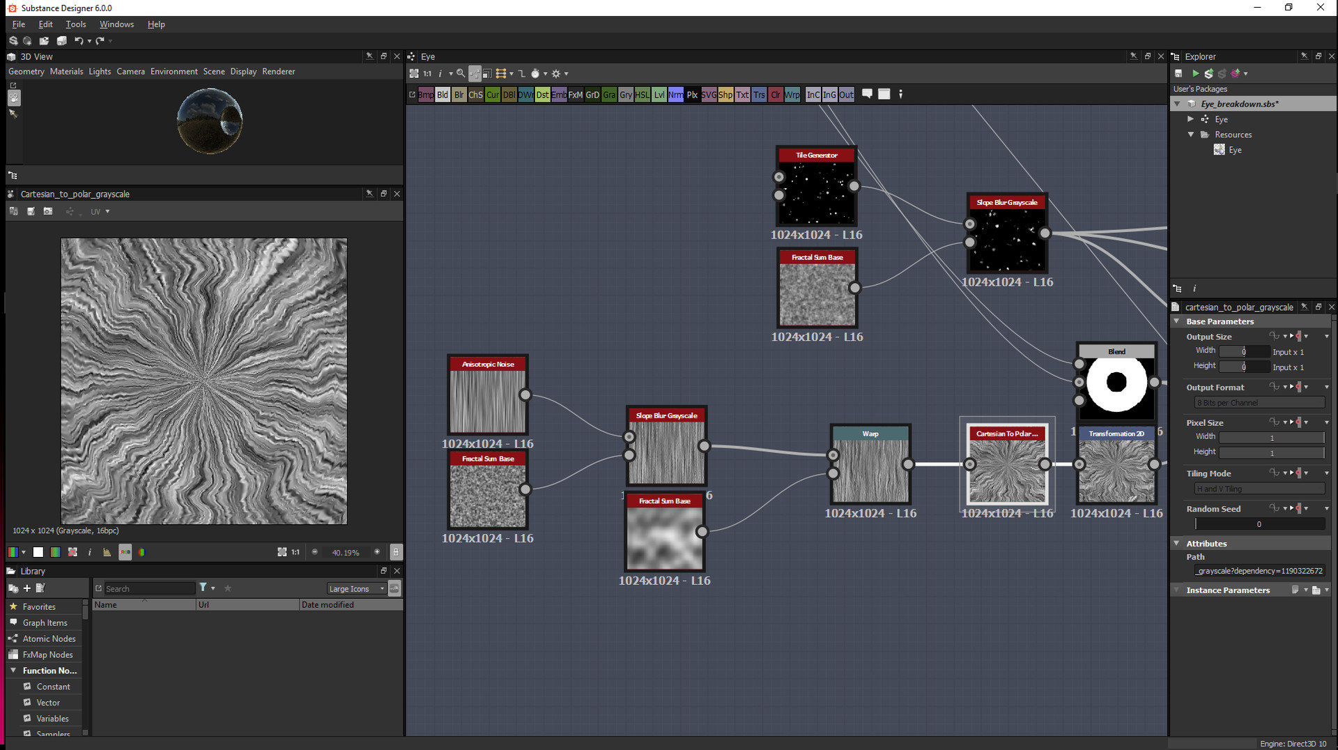 Warp maple3142 net. Сабстенс дизайнер. Программа substance Designer. Substance Designer уроки. Substance Designer ноды.