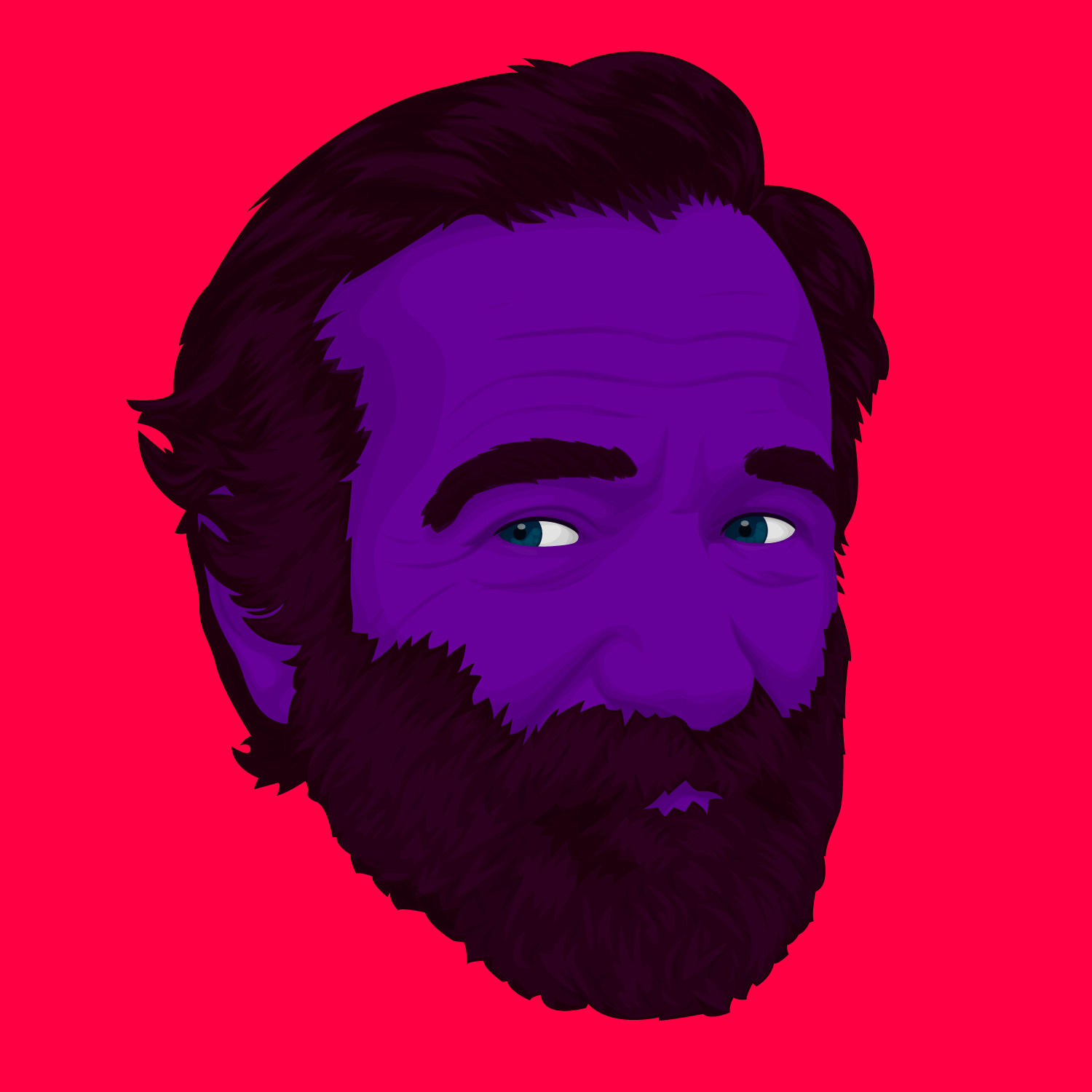 A Robin Williams tribute.