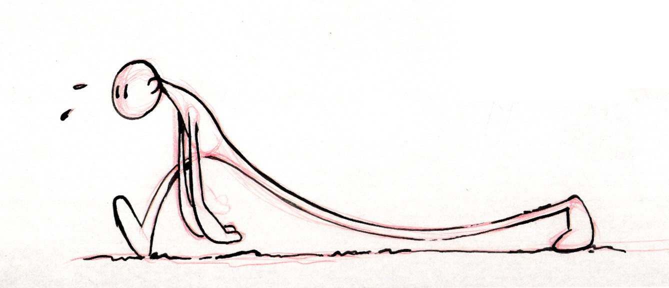 #5 - Long