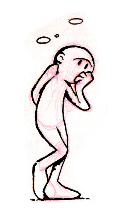 #7 - Shy