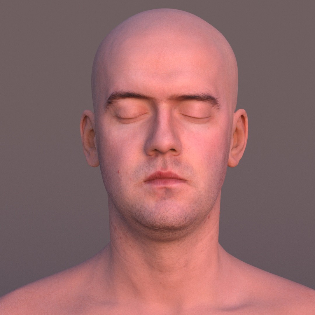 IBL - Playa Sunrise (HDRLabs)