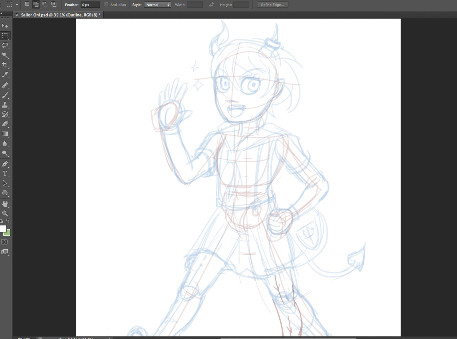 Sketch