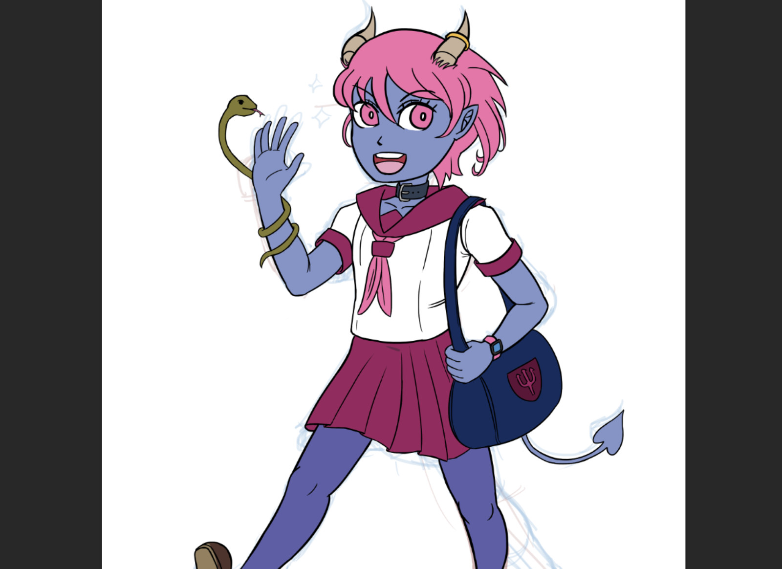 Base Colour