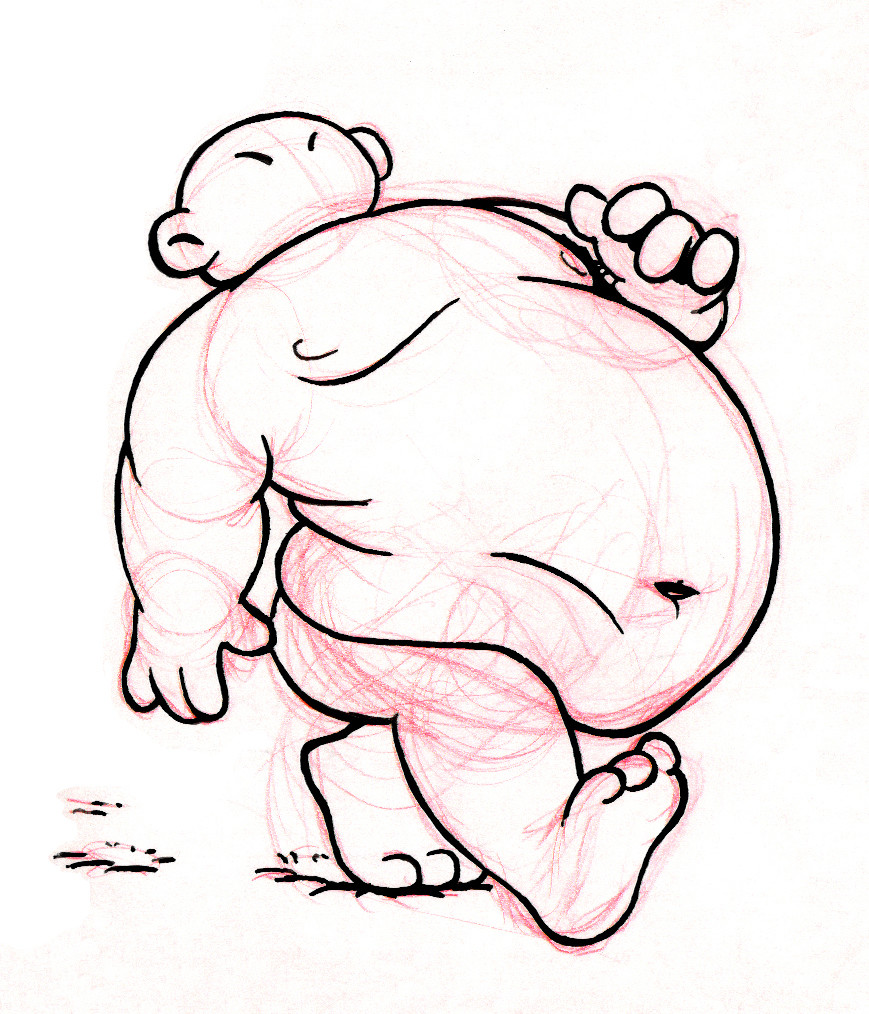 #16 - Fat