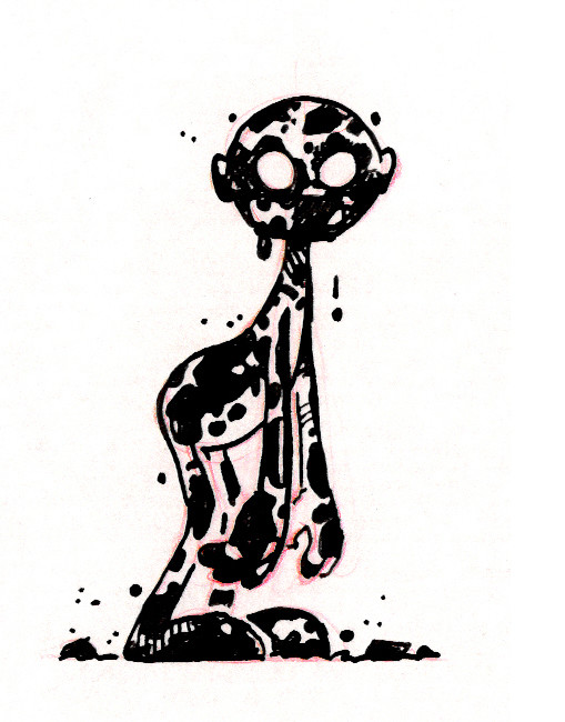 #18 - Filthy