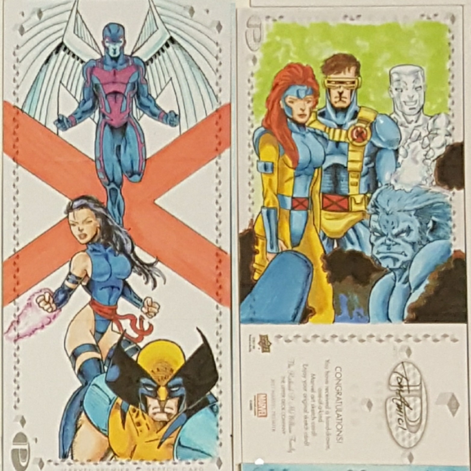 Marvel Premier Collection X Men (Marvel Comic Premier