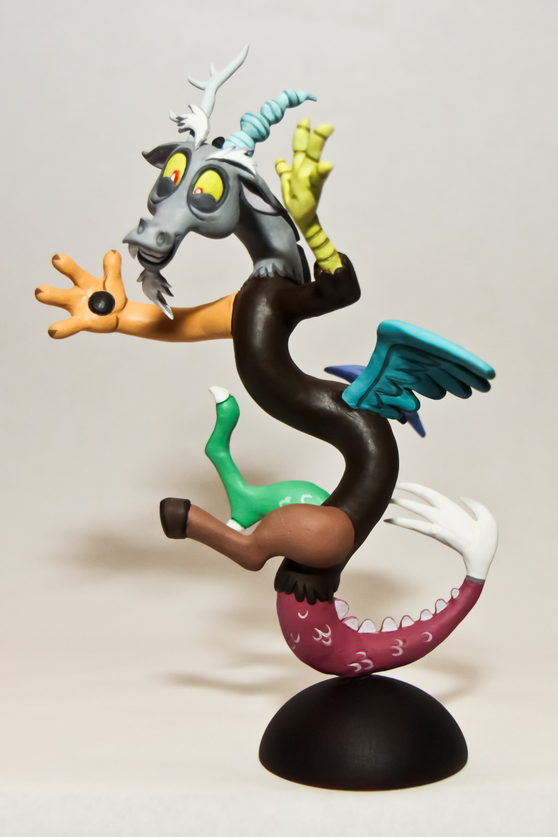 Mlp sale discord figure
