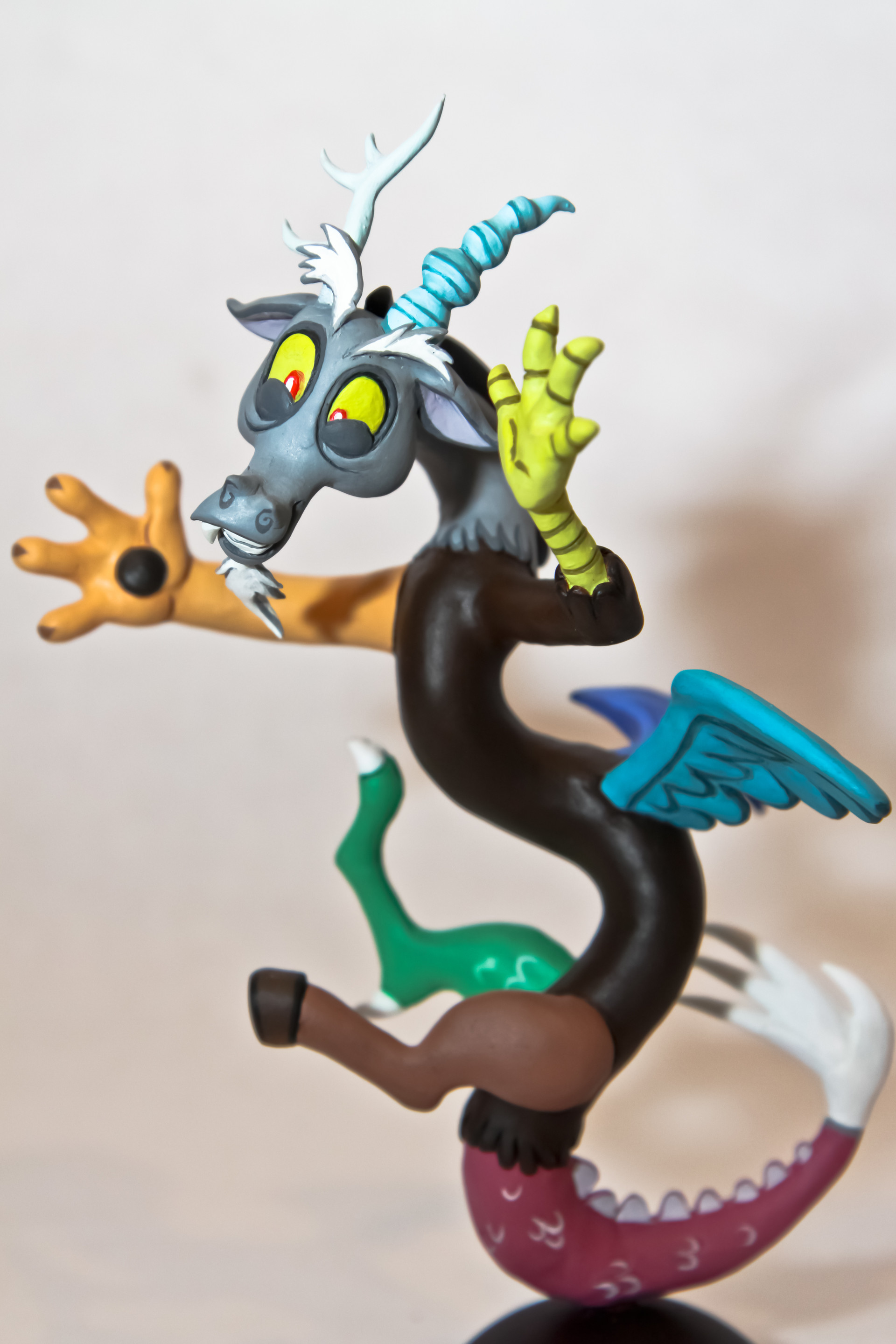 Mlp discord store figure
