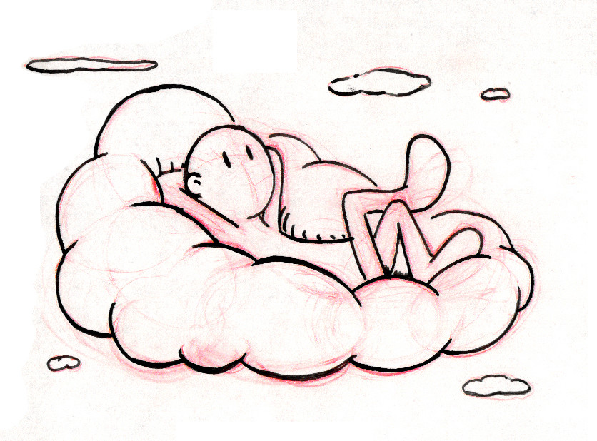 #19 - Cloud