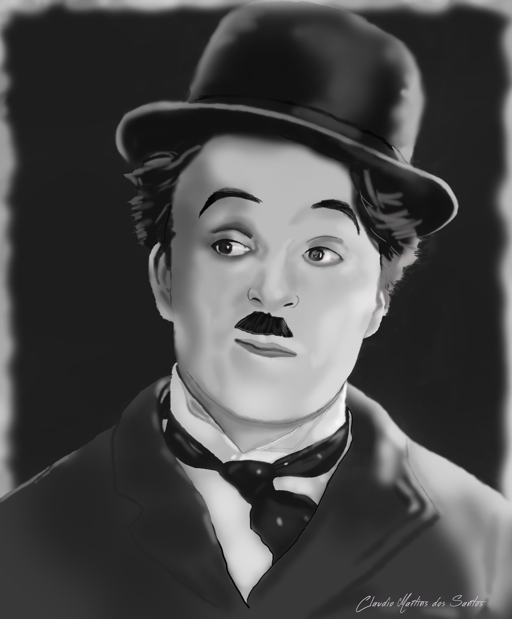 Charlie Chaplin Wallpapers High Resolution  Wallpaper Cave