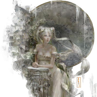 Christian angel princess serenity watermarked jpg sharpen 2 jpg 100 rez