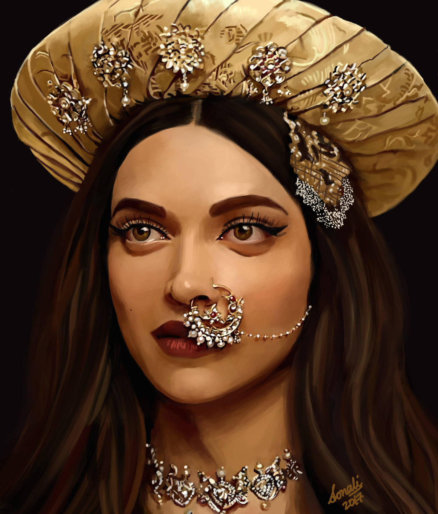 Mastani Mastani