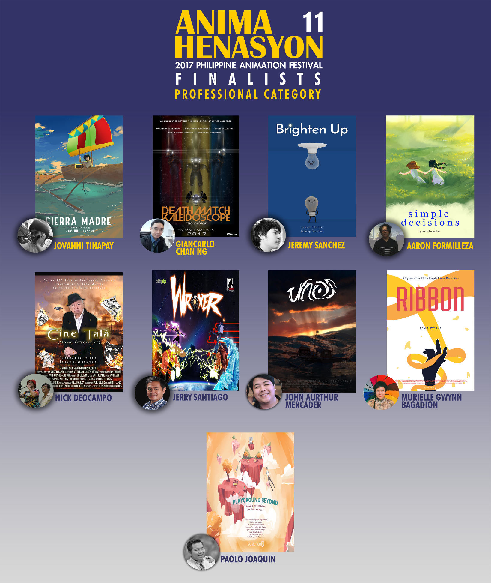 The Magic Movie Machine DEATHMATCH KALEIDOSCOPE The Synthesized Edition