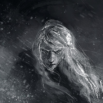 Claudia gironi finrod face