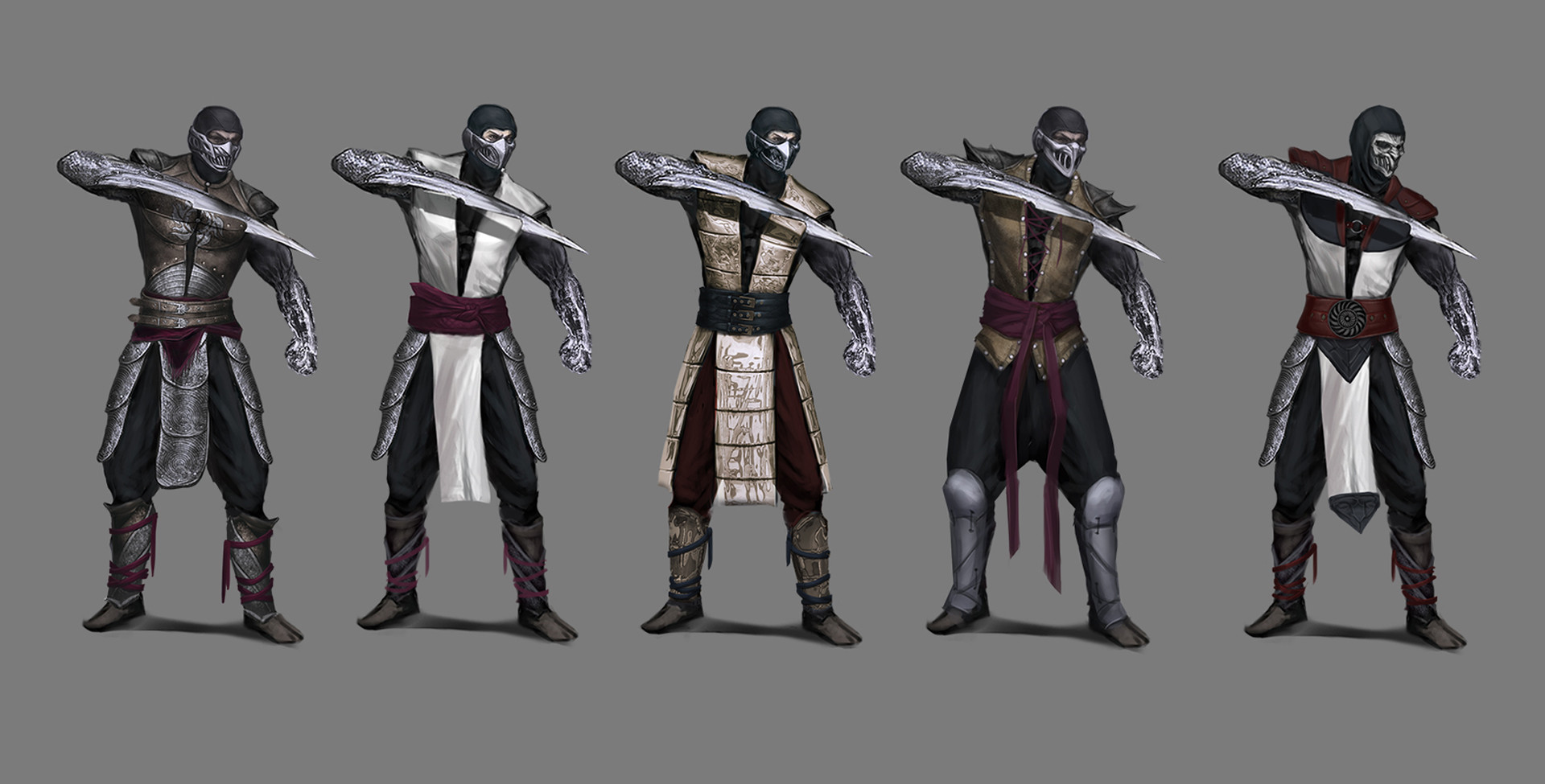 Mortal kombat  Personagens de games, Samurai rpg, Mortal combate desenho