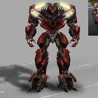 Artstation Shatter Plymouth Gtx 3d Model Laszlo Ven
