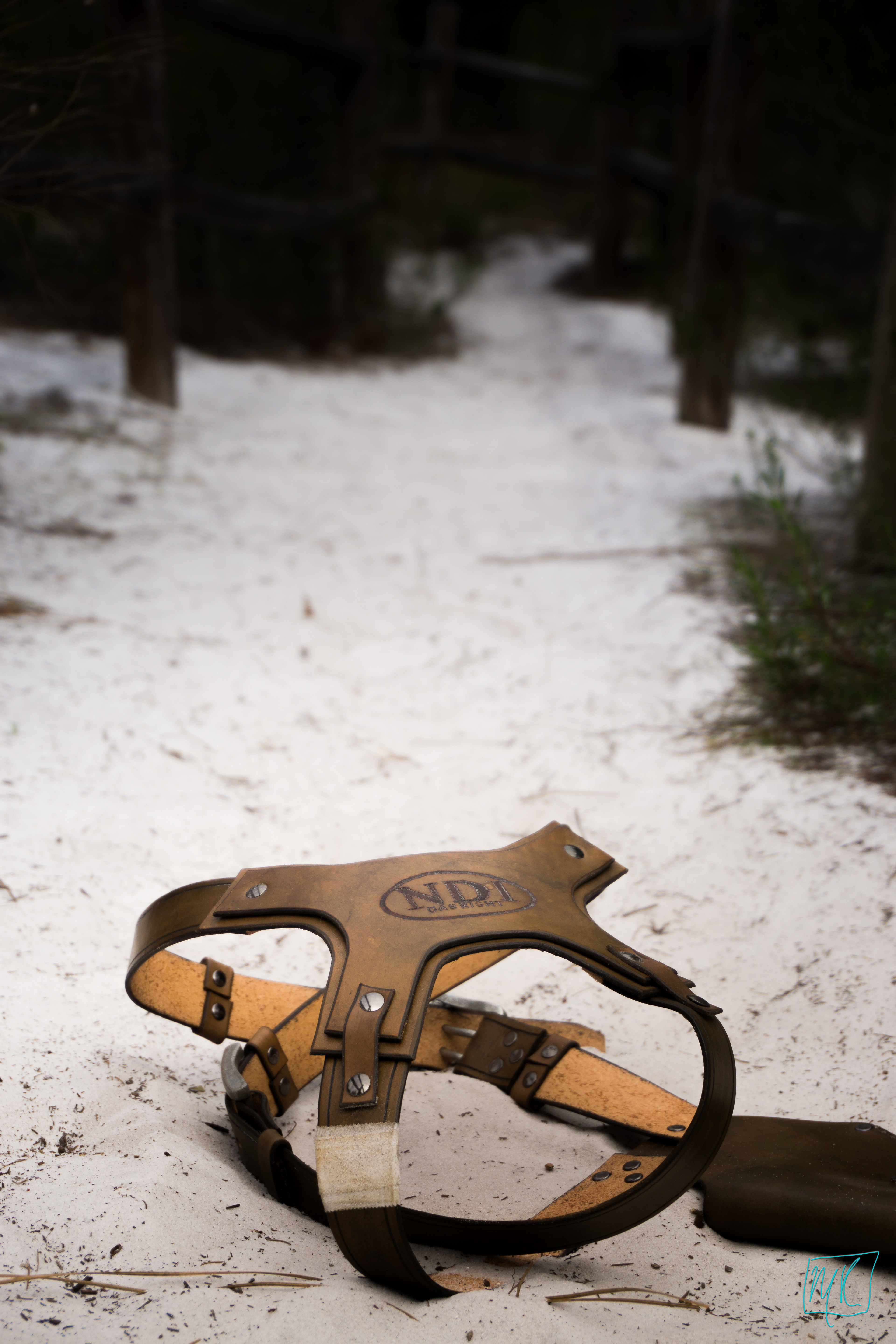 Uncharted 2: Among Thieves Holster

Photo credit to my friend Marley Kudiabor