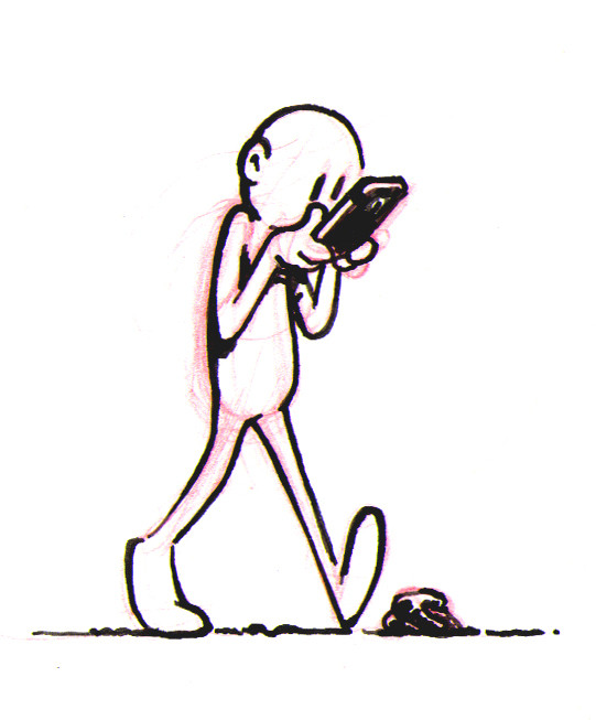 #24 - Blind