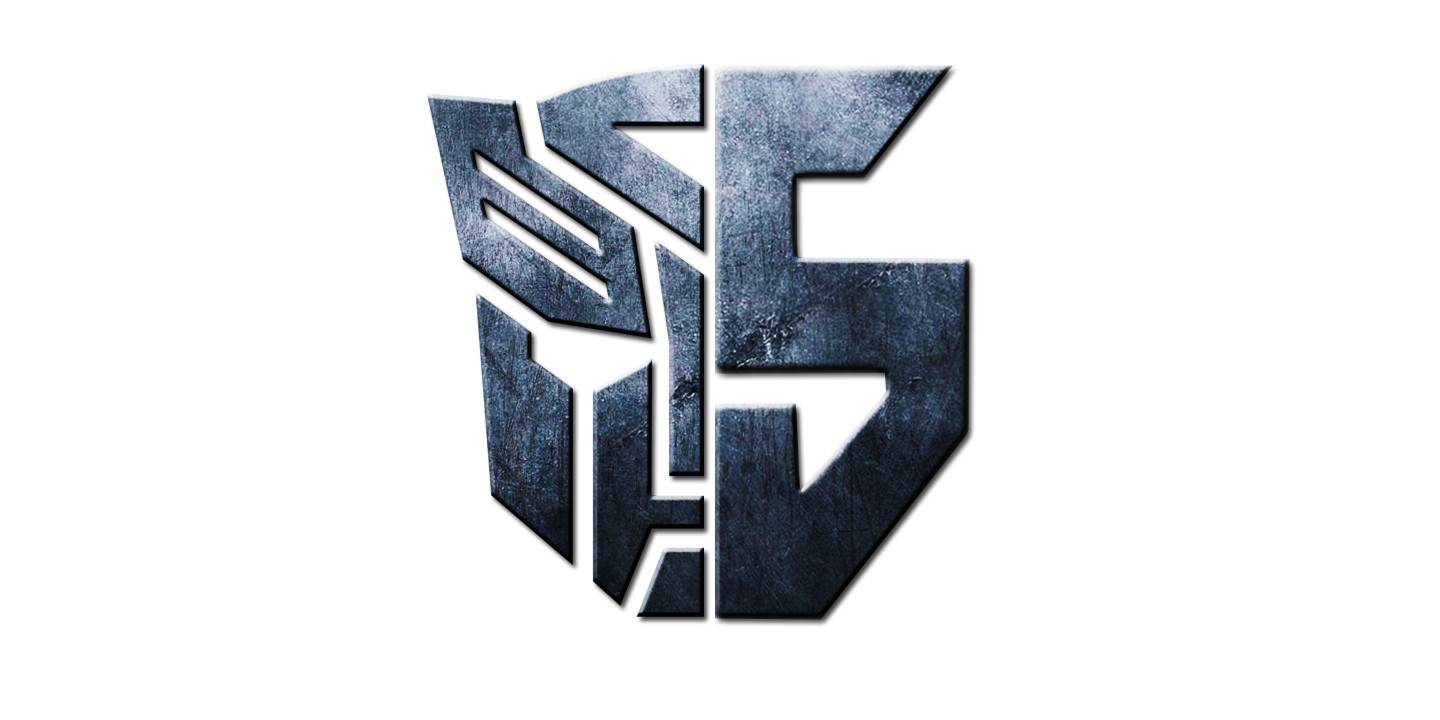 Laszlo Ven - Transformers 5 : The Last Knight - Logo