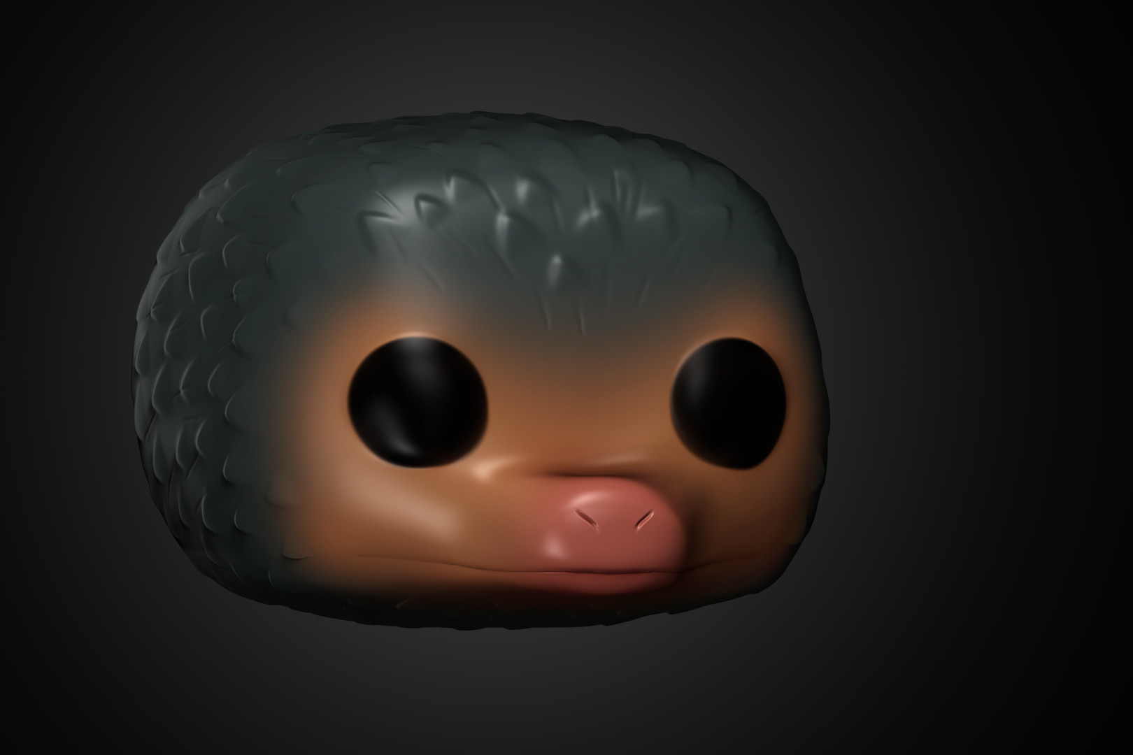 funko head