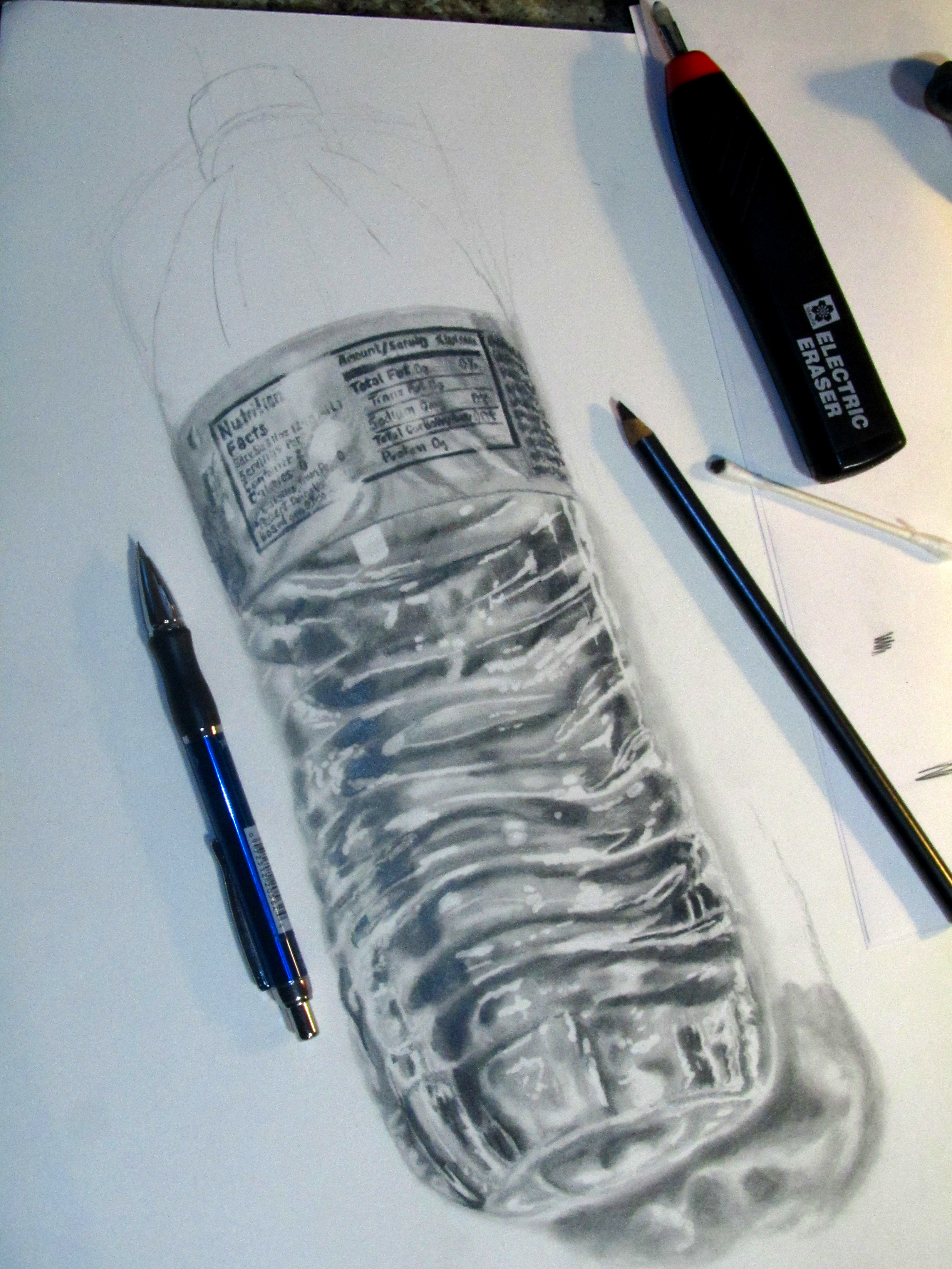 my drawing tools