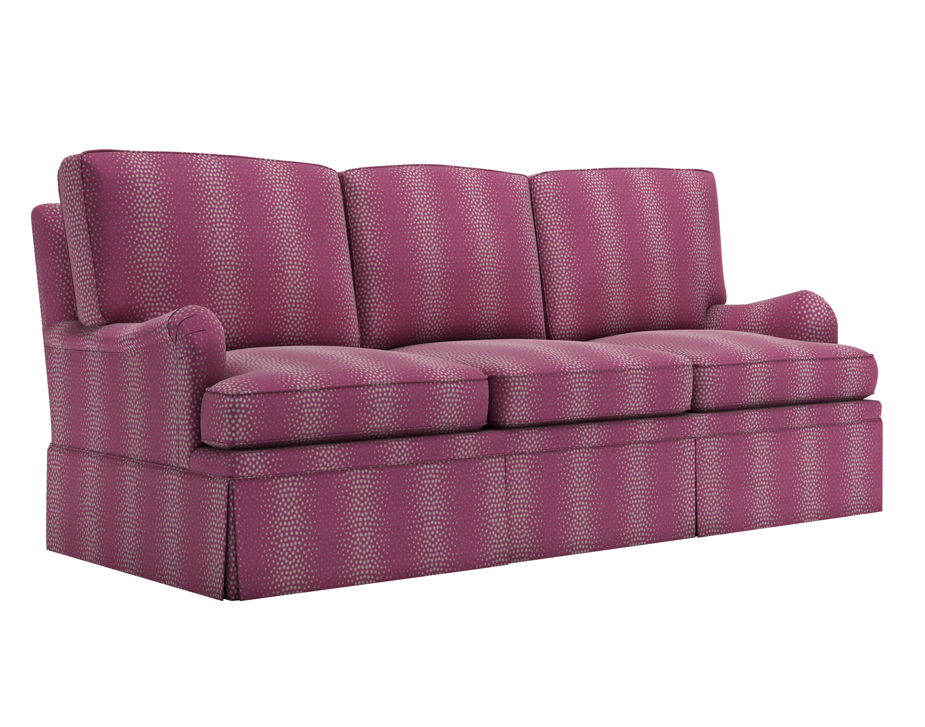 Sofa Style 1, Pattern 7