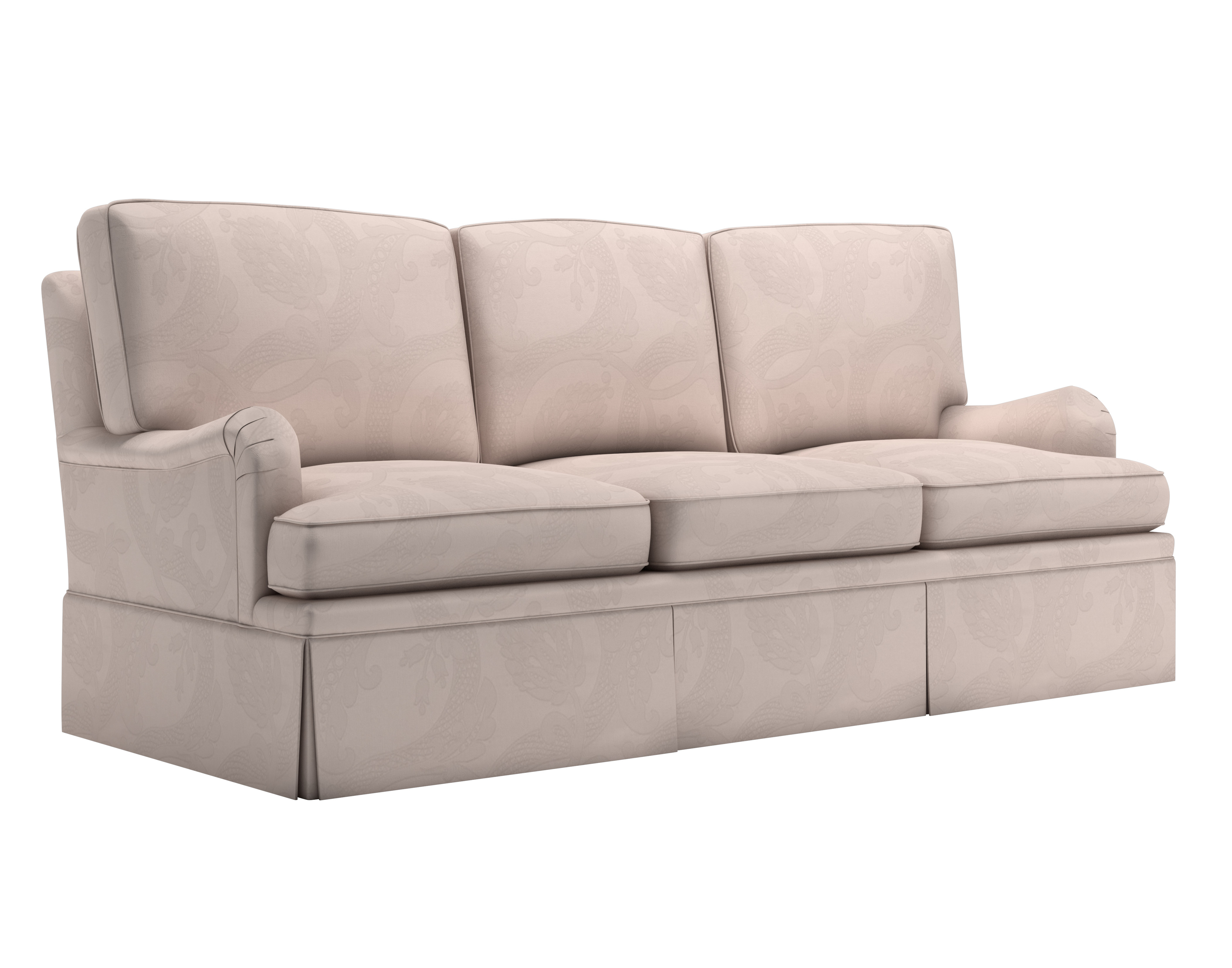 Sofa Style 1, Pattern 8