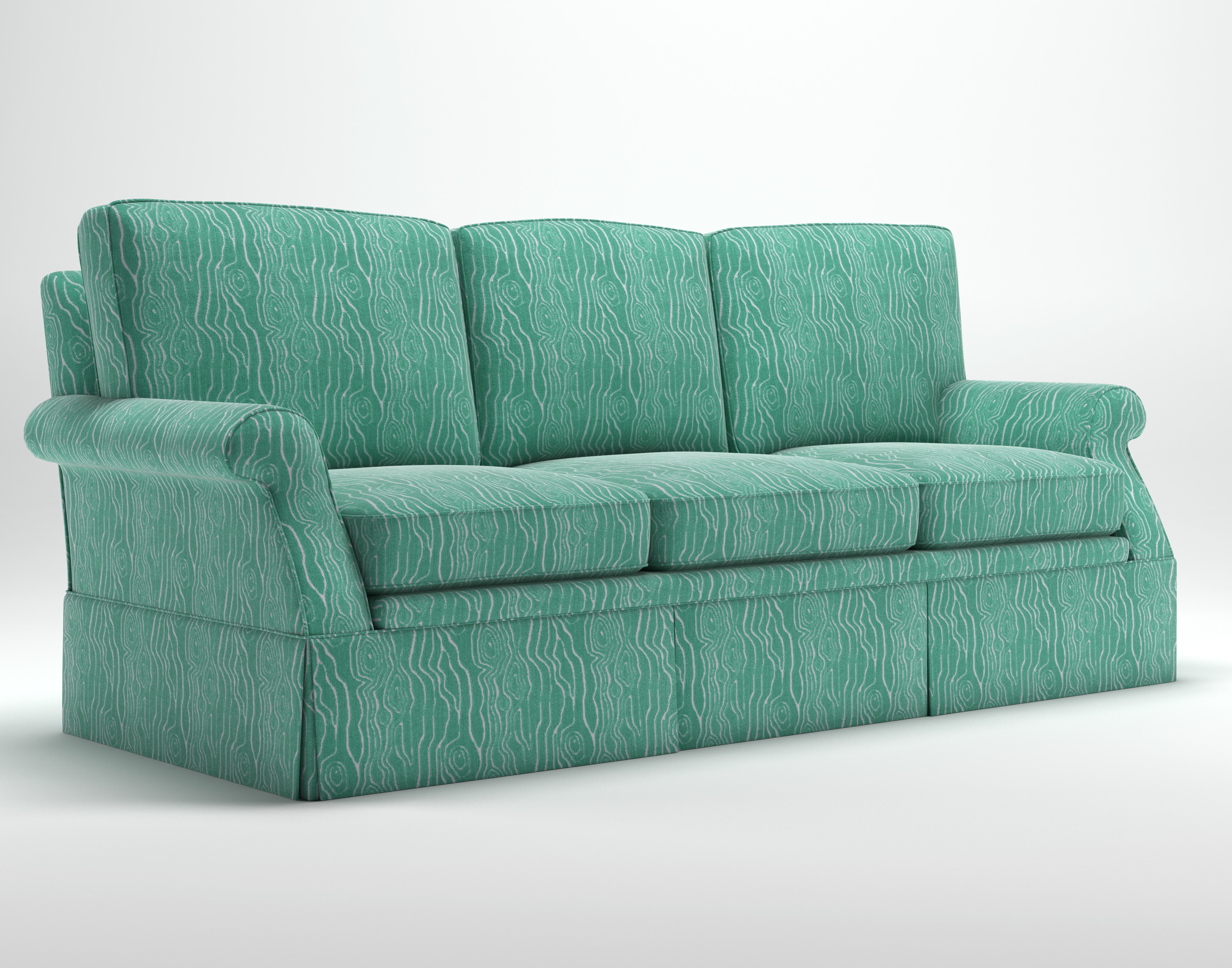 Sofa Style 1, Pattern 1
