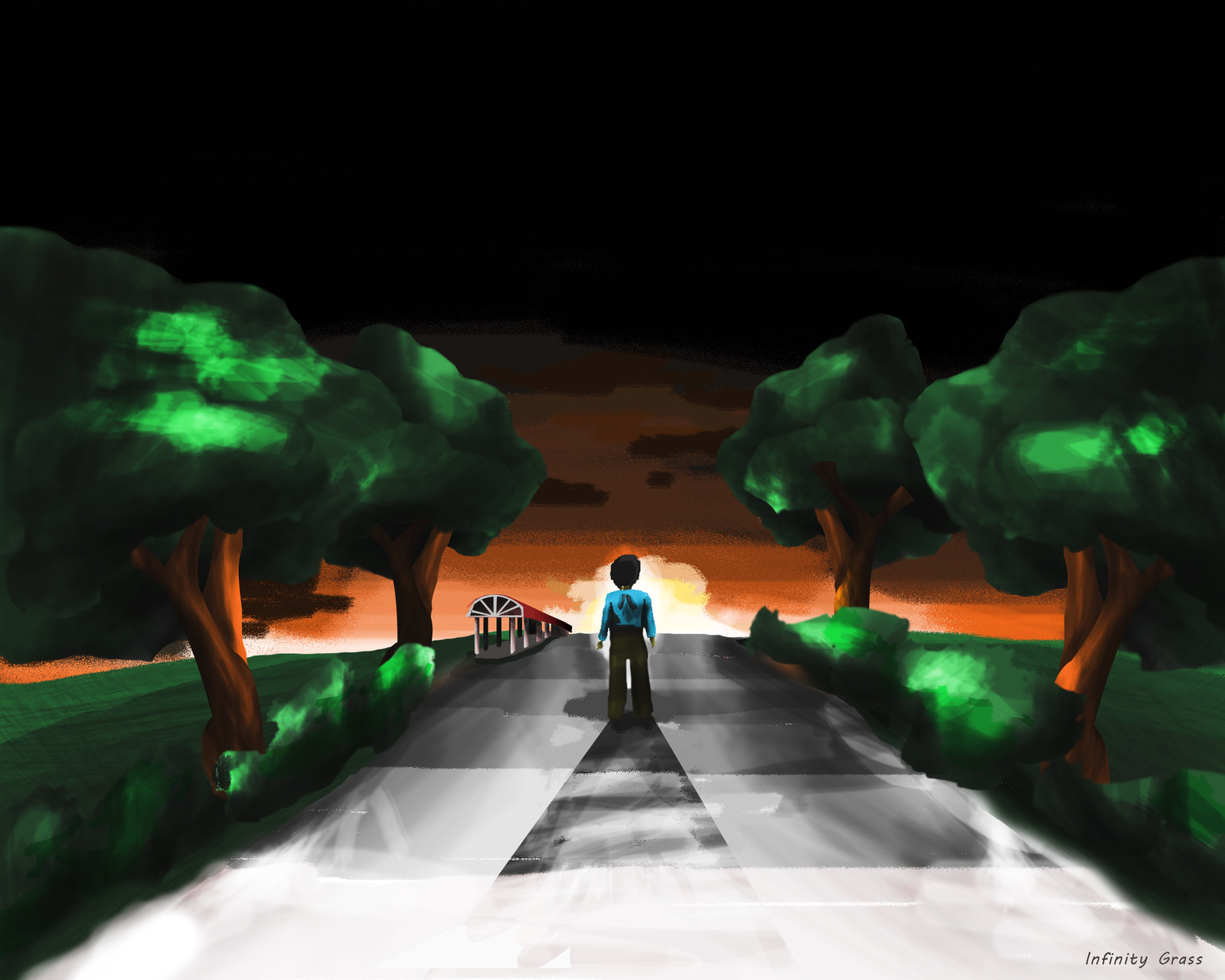 The Walk