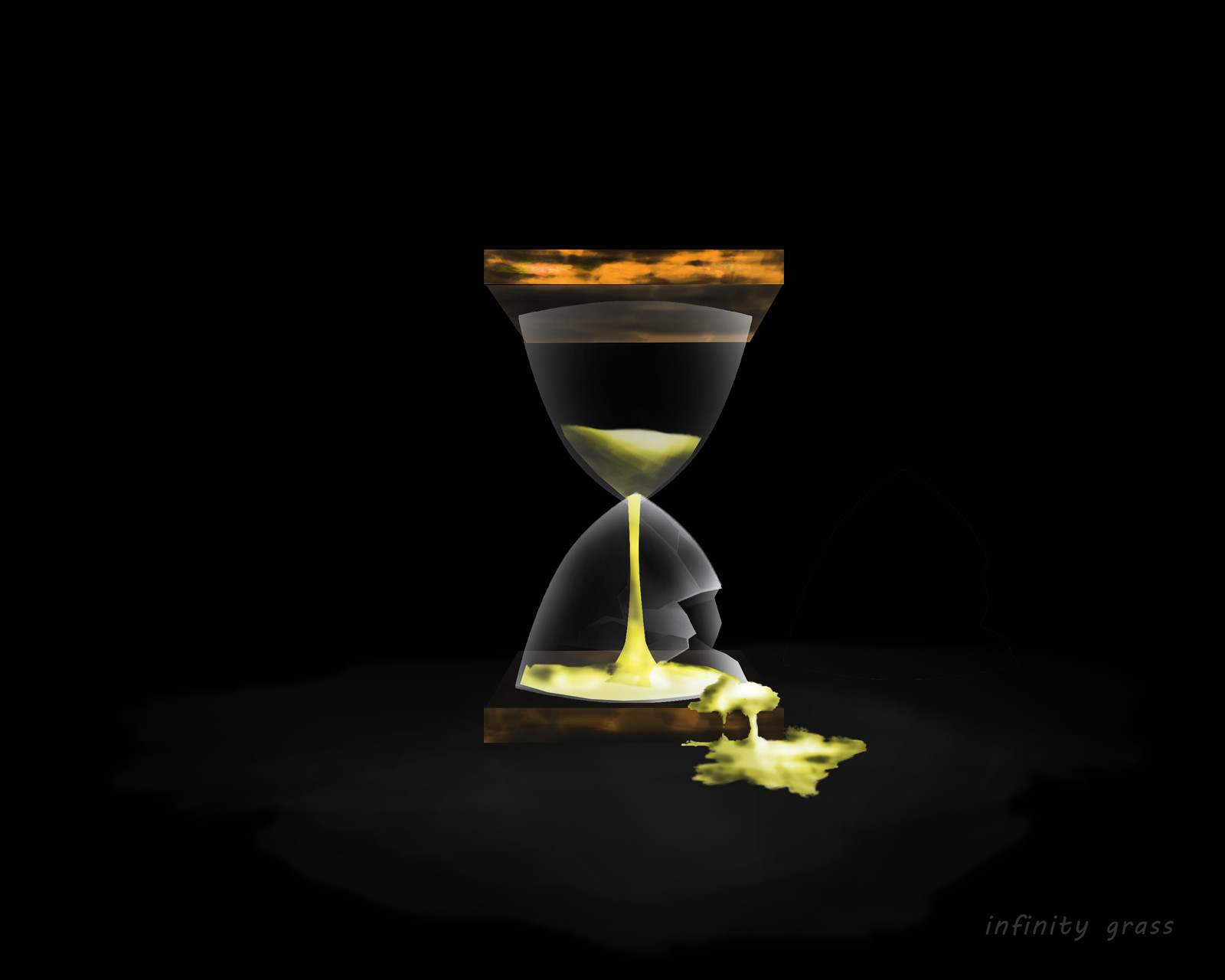 Hourglass