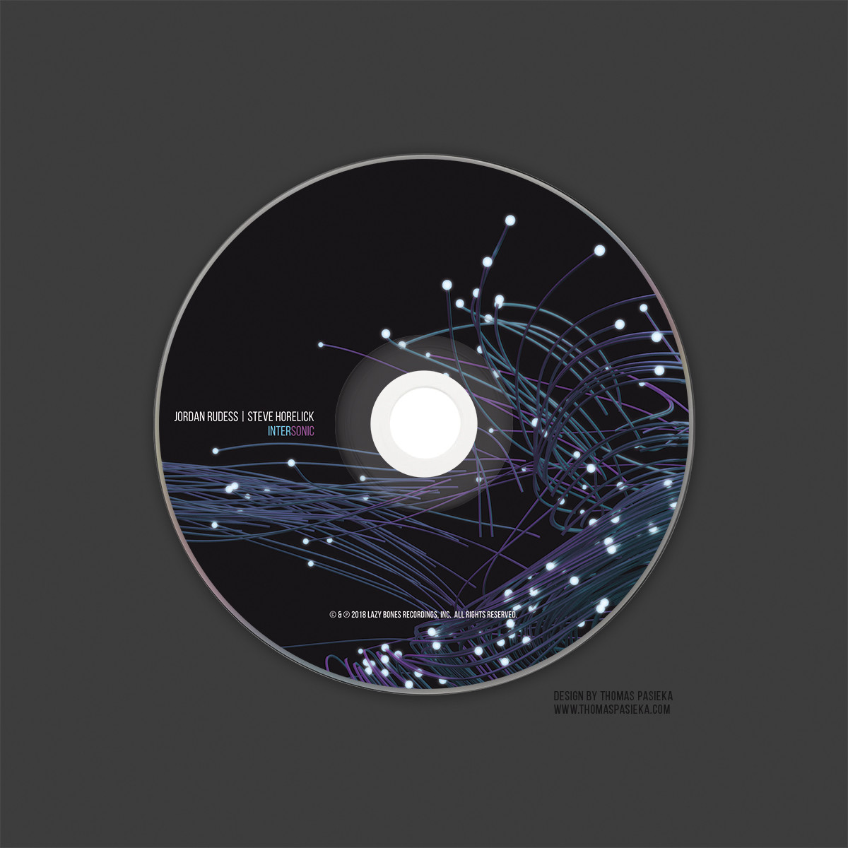 CD Design