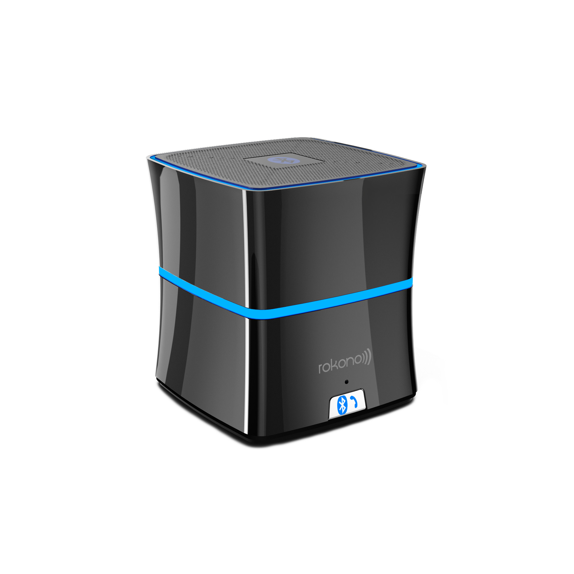 rokono bluetooth speaker