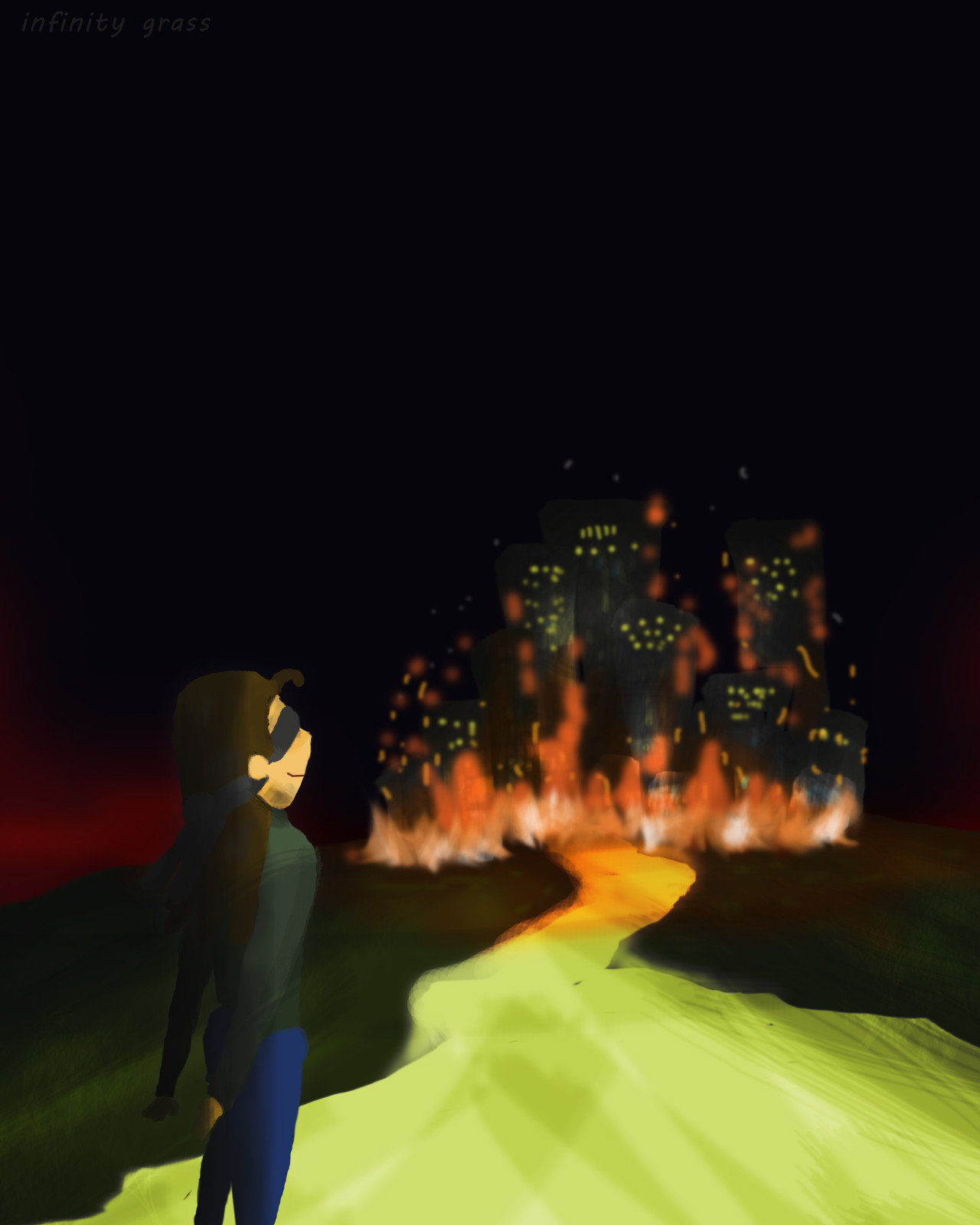 City Lights