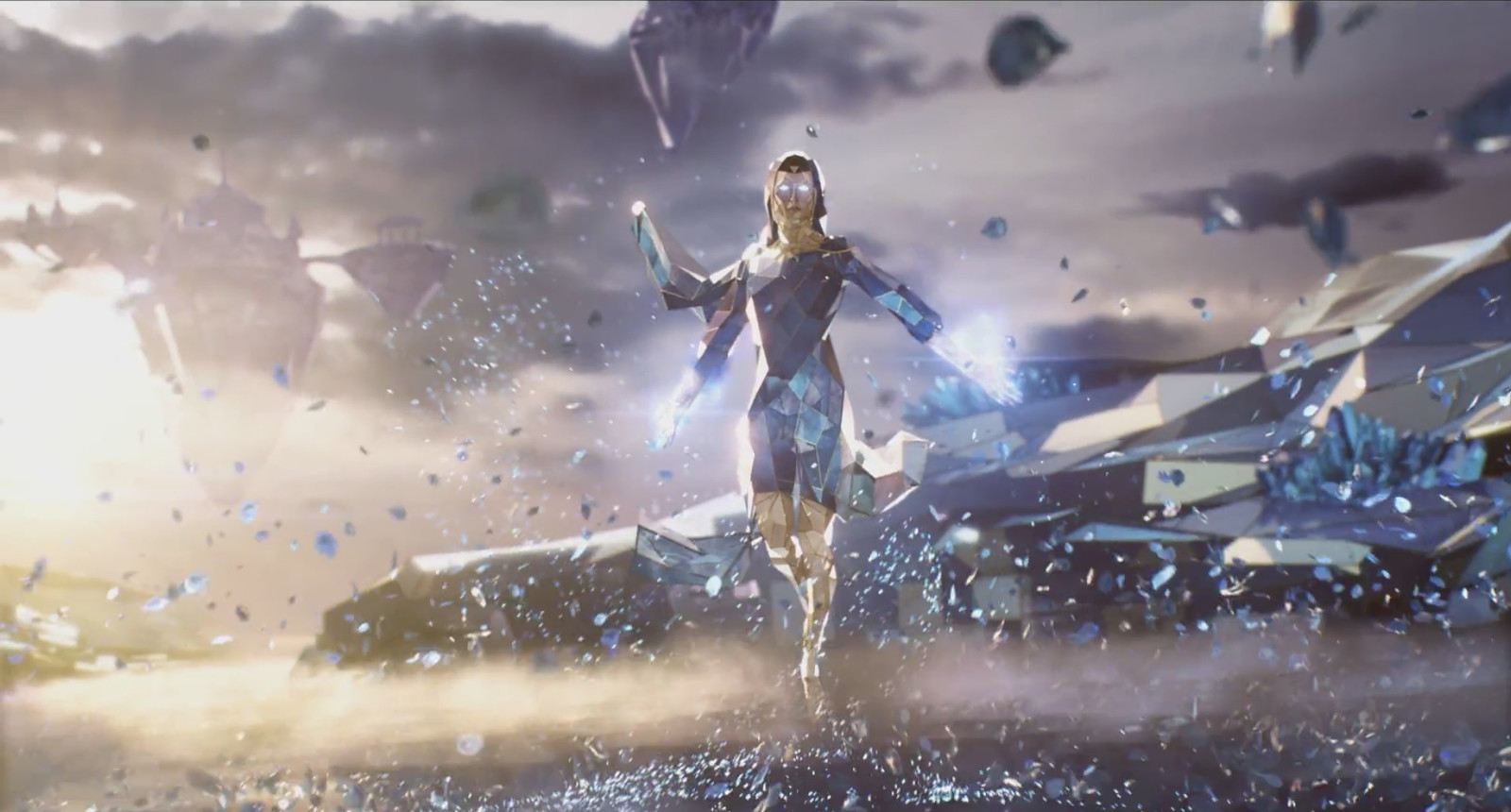 Shading / Lighting / Compositing