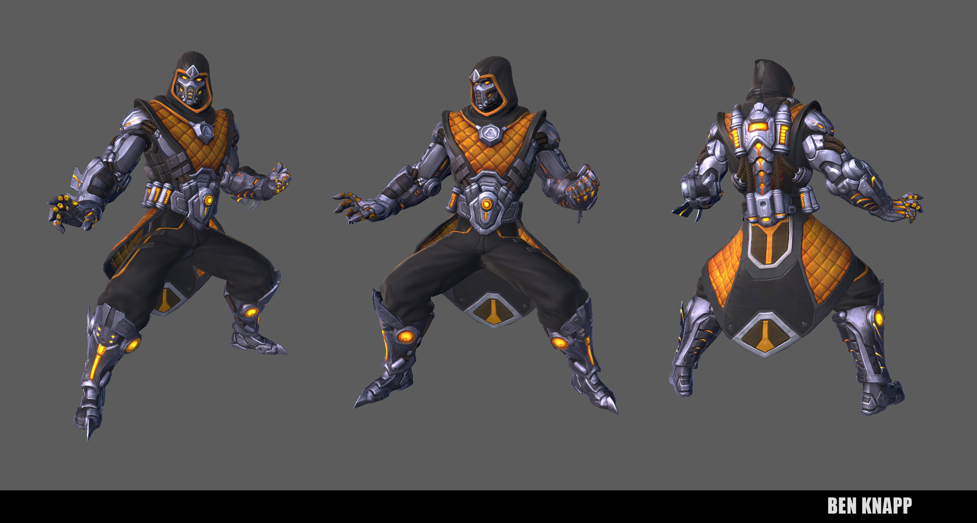 Artstation Smite Unused Ravana Skin Ben Knapp The minecraft skin, ravana (smite), was posted by jxdkid. smite unused ravana skin ben knapp