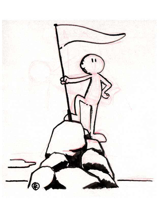 #27 - Climb