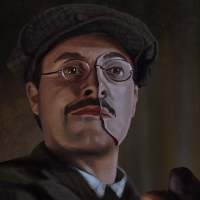 Вашеро харрис. Подпольная Империя Хэрроу. Richard Harrow подпольная Империя.