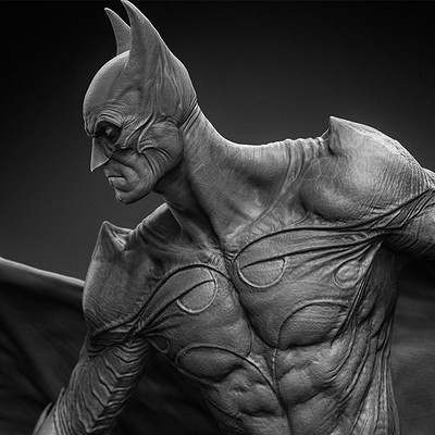 Batman "Gotham Nightmare"