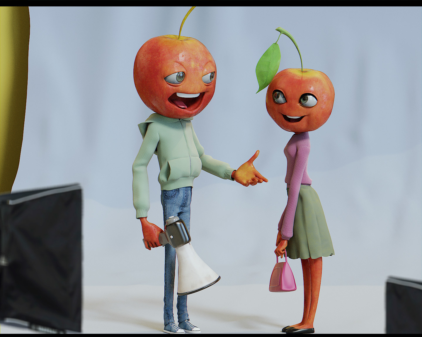 Fruit Set